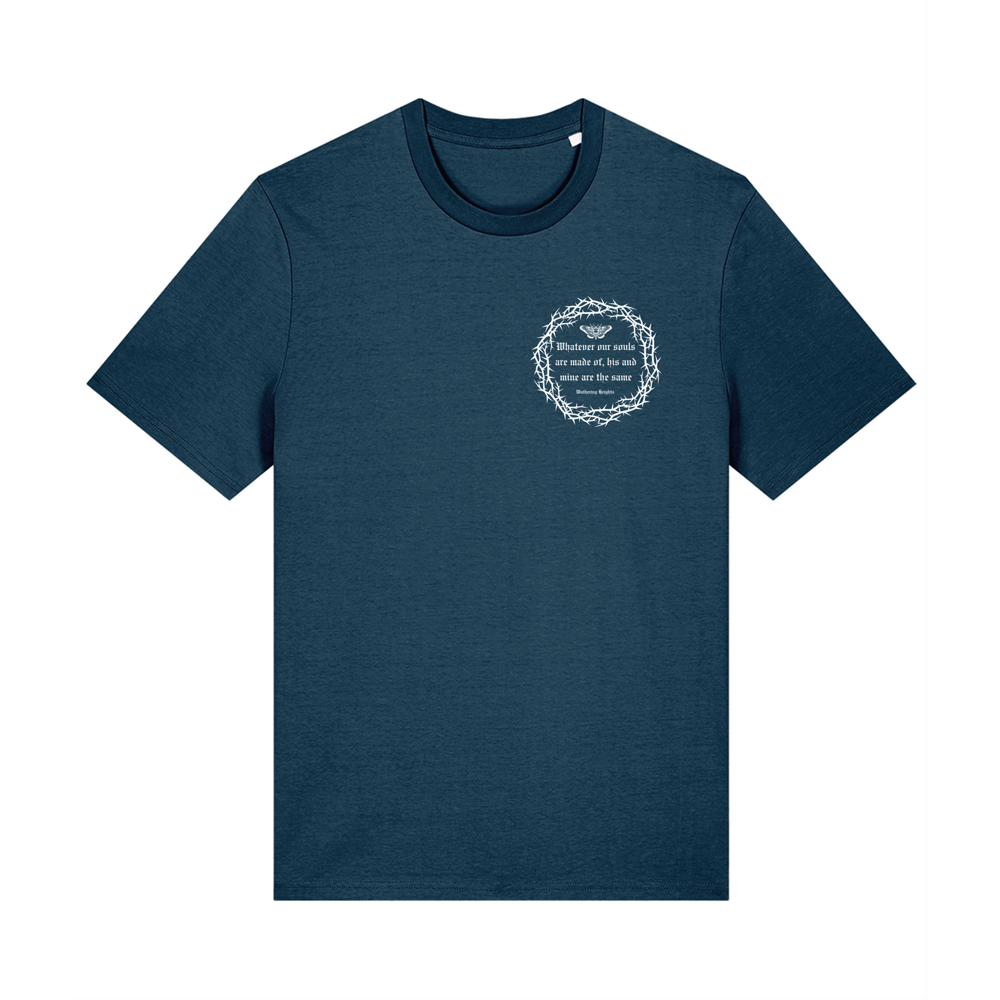 Tempest Wuthering Heights T-Shirt | Gothic Bookish Tee