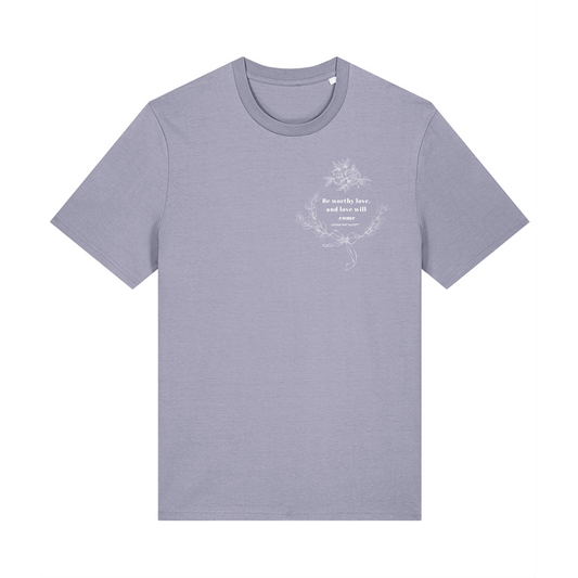 Reverie Little Women T-Shirt | Romantic Bookish Tee