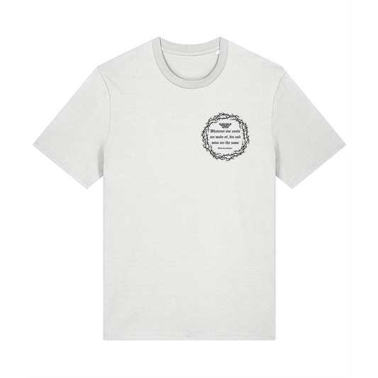 Tempest Wuthering Heights T-Shirt | Gothic Bookish Tee