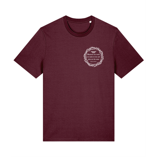 Tempest Wuthering Heights T-Shirt | Gothic Bookish Tee