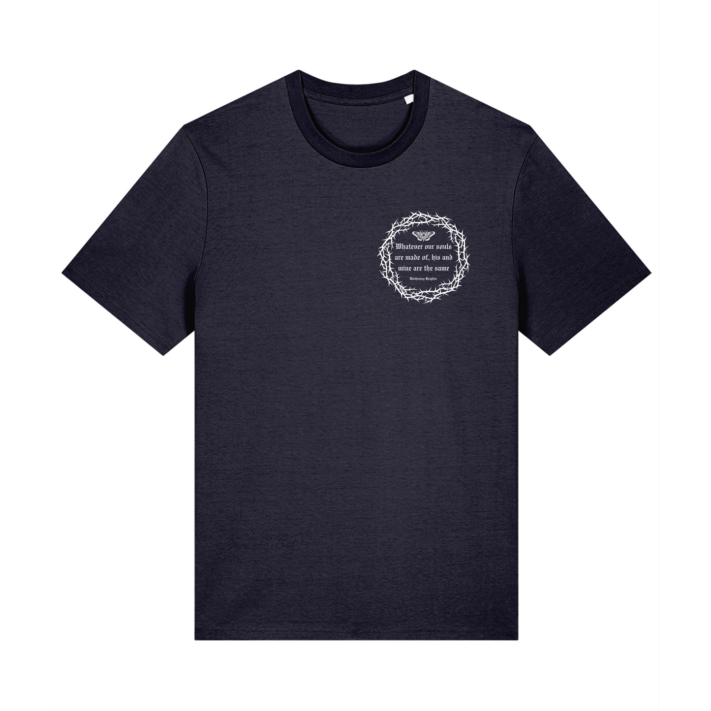 Tempest Wuthering Heights T-Shirt | Gothic Bookish Tee