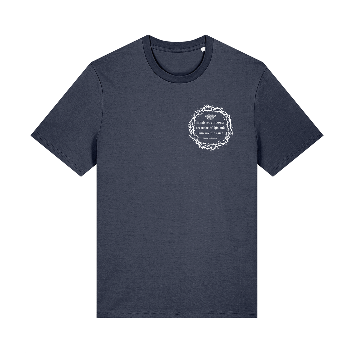 Tempest Wuthering Heights T-Shirt | Gothic Bookish Tee