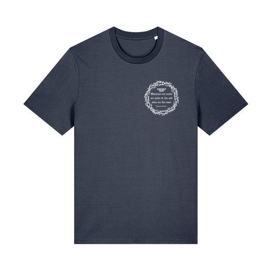 Tempest Wuthering Heights T-Shirt | Gothic Bookish Tee