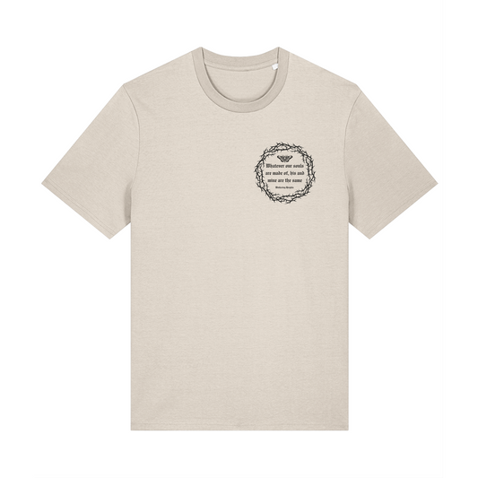 Tempest Wuthering Heights T-Shirt | Gothic Bookish Tee